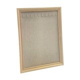 Présentoir à colliers