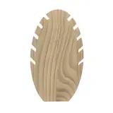 Présentoir à colliers