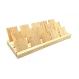 Présentoir à boucles d'oreilles