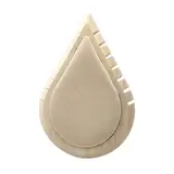 Présentoir à colliers Goutte d'eau