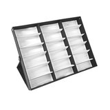 Présentoir à lunettes