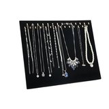 Présentoir à colliers et bracelets