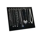 Présentoir à colliers et bracelets