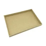 Plateau de présentation à bijoux