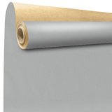 Papier cadeau kraft argent uni 70 cm x 100 m 60 g/m² – le rouleau