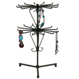 Tourniquet pour colliers et bracelets