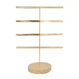 Présentoir boucles d'oreilles