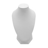 Buste présentoir à colliers