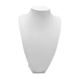 Buste présentoir à colliers