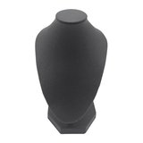 Buste présentoir à colliers