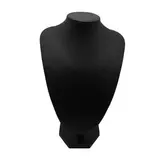 Buste présentoir à colliers