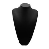 Buste présentoir à colliers