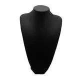 Buste présentoir à colliers