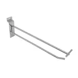 Tiges simples avec tige pour porte-étiquette