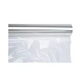 Film fleuriste - Film polypropylène transparent neutre 35µ 35 cm x 120 m