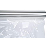 Film fleuriste - Film polypropylène transparent neutre 30µ 80 cm x 120 m