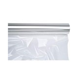 Film fleuriste - Film polypropylène transparent neutre 40µ 100 cm x 120 m