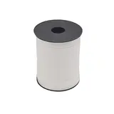Bolduc mat blanc 10 mm x 250 m polypropylène