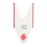 Tickets file d'attente