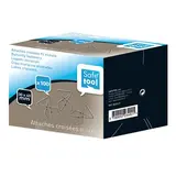 Attaches lettres géantes