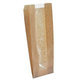 Sacs sandwich avec fenêtre