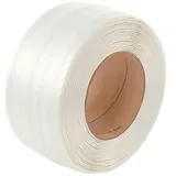 Feuillard polyester composite