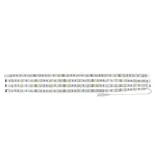 Barettes lumineuses 60 leds