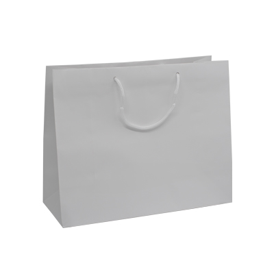 Sacs pelliculés mats