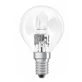 Ampoule halogène, E14, 18 watts