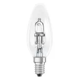 Ampoule halogène, E14, 46 watts