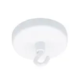 Aimant rond
