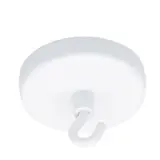 Aimant rond