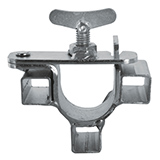 Douille  ouvrante pour mat dia.35