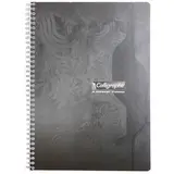 Carnet à spirale
