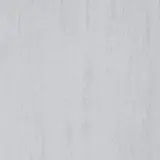 Plateau de table carré Compact blanc touch 70 x 70 cm, fixation universelle