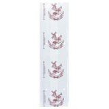 Sacs plastique pour pain coupé