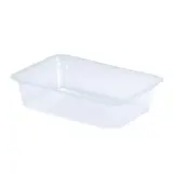 Barquettes à thermo sceller