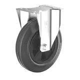 Roue à platine fixe