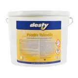 Poudre vaisselle - Poudre lave-vaisselle professionnels chlorée 10kg Desty