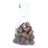 Sachet plat 9,5 x 16 cm polypro 50 µ - Sachet confiserie - Sachet bonbons - Lot de 100
