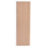 Manchon carton de bouteille 30 cm Ø 7,5 cm brun