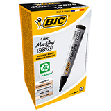 Marqueur permanent MARKING 2000