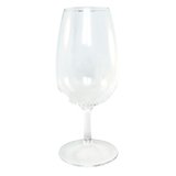 Verres à vin