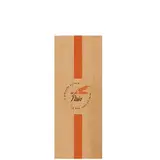 Sac baguette kraft brun 14 x 62 cm - Sac à pain - Lot de 1000