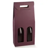 Boîtages 2 bouteilles