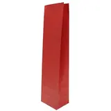 Sac kraft 1 bouteille 