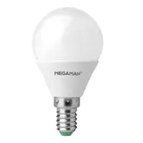 Ampoule classic à LED, E27, 3.5 watts 