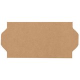 Étiquettes adhésives