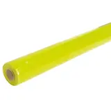 Nappe spunbond non tissée indéchirable épongeable - Nappe intissée - Vert kiwi - Rouleau de 1,20 x 20 m