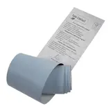 Bobine thermique Safe Contact - Rouleau TPE - Papier thermique 57 x ø 40 mm x L 18 m, mandrin 12 mm - Lot de 20